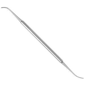 Instrumento P.K.T. N.° 1 Herramienta de Laboratorio Dental de Precisión de 170 mm con Mango de Aluminio Ligero y Práctico, Nueva Forma Thomas - Product Image 1