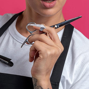Kit de pinces multifonctions pour extensions de cheveux, pour l'installation, le retrait, l'ajustement, la réparation, l'entretien et le coiffage - Product Image 6