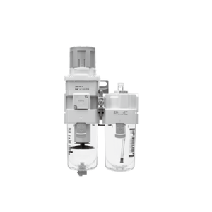 Pièces pneumatiques combinées d'air ACG40B-04DG1-B SMC Pneumatics - Product Image 1