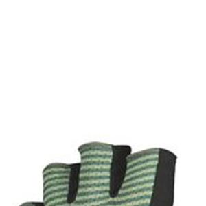 Guantes Deportivos de Ciclismo para Verano, Transpirables, Antideslizantes, Resistentes a las Vibraciones, de Medio Dedo, Color Negro, para Unisex - Product Image 6