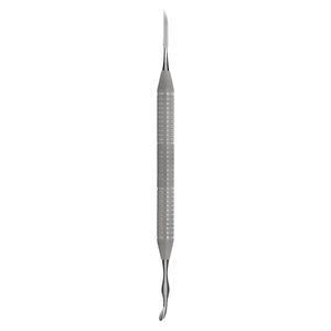 Instrument de laboratoire dentaire Roach Wax Carver en acier inoxydable pour la sculpture et le modelage de la cire, usage prothodontique - Product Image 1