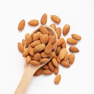 Amandes séchées biologiques de haute qualité, en vrac, qualité supérieure, blanchies, pour les collations et la pâtisserie à prix avantageux - Product Image 3