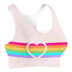 High Quality Gym Wear Women Sports Bra Wholesale Women Sports Bra Best Selling Women Sports Bra Stylish <b>Athletic</b> <b>Support</b> Bra - Product Image 2