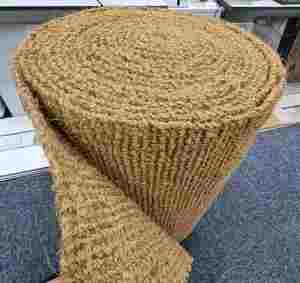 Proveedor Mayorista de Tapetes de Fibra de Coco Natural, Tapete de Entrada Resistente - Product Image 6