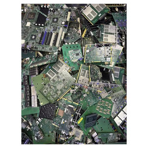 Placas Base de Computadora Mixtas de Diferentes Grados, Proveedor de Exportación a Granel de PCB para Plantas de Reciclaje de Residuos Electrónicos - Product Image 1