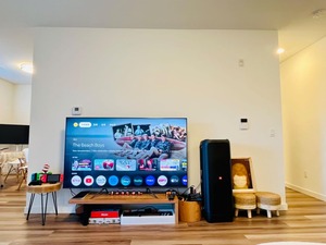 PartyBox 1000 - High Power Wireless Bluetooth Party Speaker,Black - Product Image 6