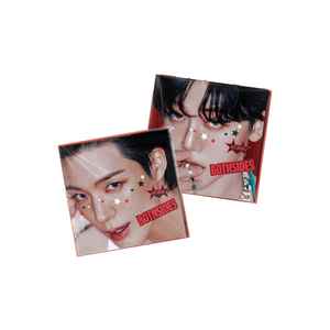 SM ENTERTAINMENT NCT JNJM-1er Mini Álbum BOTH SIDES [Versión con Póster] Coreano - Product Image 2