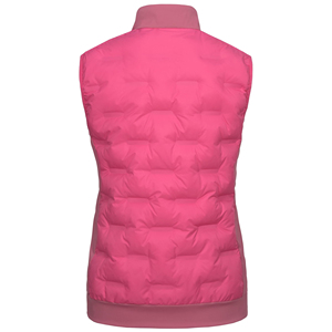 Chaleco Acolchado de Invierno para Mujer, Resistente al Viento, de Algodón, Sin Mangas, Chaqueta de Plumón, Chaleco Acolchado para Mujer, Ropa de Trabajo - Product Image 3