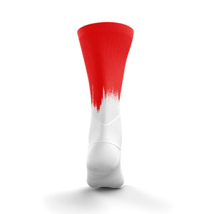 Chaussettes de performance à marque privée, accessoires de chaussures tricotés sur mesure pour les marques de vêtements modernes du monde entier - Product Image 6