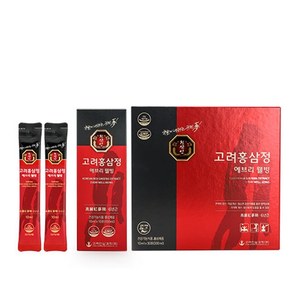 Boisson au ginseng HONGILCHEON, ginseng rouge coréen, bâtonnets fonctionnels pour le bien-être et la santé, extrait liquide de ginseng de Corée. - Product Image 6