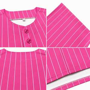 Maillot de baseball personnalisé - Product Image 4