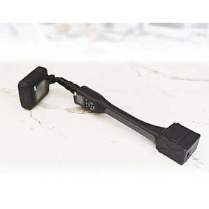 Herramienta de Seguridad NLJD Portátil para la Detección Manual de Componentes y Dispositivos Electrónicos Ocultos - Product Image 5