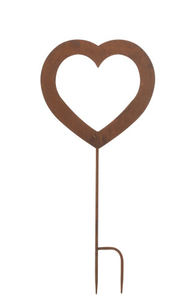 เสาเหล็กตกแต่งสวนสำหรับปลูกต้นไม้กลางแจ้ง ราคาดีที่สุด - Product Image 4