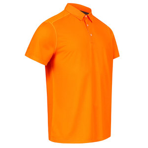 Camisetas Polo para Hombre de Color Sólido y Estampado Sólido, Camisetas Polo de Manga Corta para Hombre, Ligeras, Bajo MOQ - Product Image 3