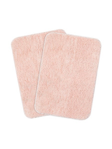 Alfombrillas de Baño Personalizadas, Antideslizantes, Lavables, con Diseño de Ardilla, Material Resistente, Alfombras para Baño - Product Image 1