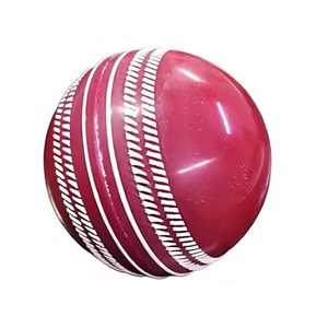Pelota de Cricket de Alta Calidad, Tamaño Personalizado, Pelota de Partido Hecha a Mano, Pelota Profesional para Entrenamiento Deportivo al Aire Libre, Personalizada para Hombres - Product Image 6