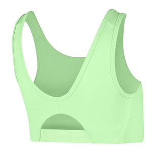 <b>Purple</b> Marble Sports Bra Women Medium Support Breathable Yoga <b>Top</b> Scoop Neck Seamless Design <b>High</b> Quality - Product Image 5
