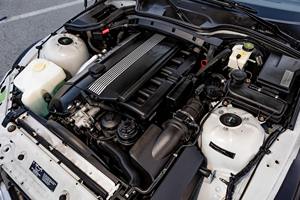 BMW Z3 2.5i Roadster de 2001 - Product Image 5