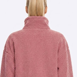 Sudadera con Capucha para Mujer Más Vendida, Sudadera con Capucha Lisa Personalizada para Mujer 2026 - Product Image 4