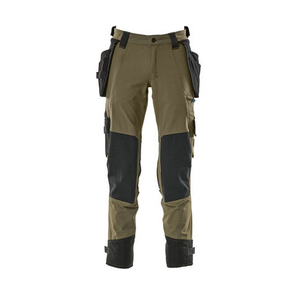 New Design High Demanding Men Safety Trouser Stylish Wears New Fashionable Wears Breathable Wear Men Safety Trouser Wears - Product Image 5