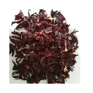ดอกชบาแห้งเวียดนาม สำหรับทำชาและเครื่องดื่ม จำหน่ายทั้งปลีกและส่ง - Product Image 3