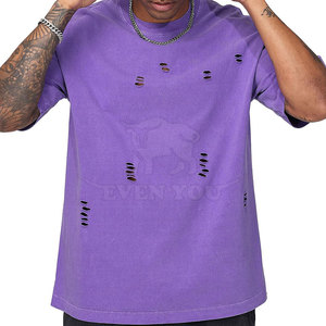 Camiseta Casual para Hombre, Estilo Moderno, de Secado Rápido y Cómoda, en Oferta - Product Image 5