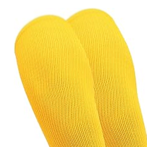 Premium High-Crew Soccer Ball Compression Sports <b>Socks</b> Anti-Foul Spandex/Nylon/Cotton <b>Long</b> Training Spring Season <b>Men</b> Women - Product Image 6