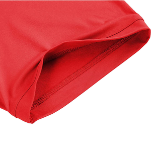 Camiseta de Polo de Tenis Personalizada para Hombre, de Secado Rápido, Elástica, de Poliéster y Spandex, Ropa Deportiva, Polo de Tenis Profesional para Estados Unidos y Europa - Product Image 4