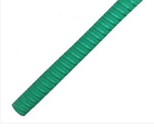 Green Flexible Rubber Antislip Ambidextrous Bat Grip Replacement Handle Wrap for <b>Cricket</b> <b>Equipment</b> - Product Image 1