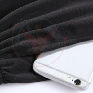 Uniforme de Fútbol para Equipos, Transpirable, Color y Logotipo Personalizables, Unisex, Tallas Grandes, Venta Directa de Fábrica - Product Image 4