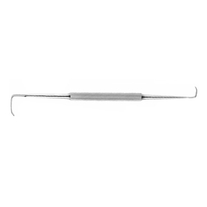 Retractor Quirúrgico Ragnell Davis con Mango Redondo Moleteado, Instrumento Médico Manual para un Control Preciso con la Punta de los Dedos - Product Image 5