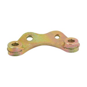 Anclaje de Cadena de Retención Hidráulico 897911M1 para Tractores Massey Ferguson 35, 135, 150, 165, 185 (Lado Izquierdo) - Product Image 1
