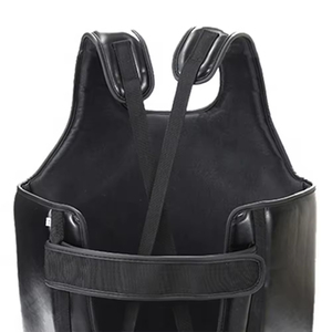 Protège-Poitrine et Protège-Abdomen en Cuir Durable pour Boxe, MMA, Arts Martiaux et Entraînement de Karaté – Vente en Gros - Product Image 6