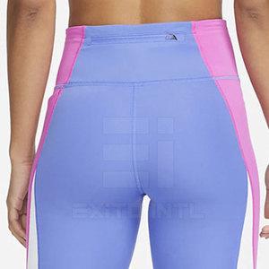 Women Butt Lift Sport Fitness <b>Leggings</b> Customized Adult Size 2026 High Stretch Breathable Quick Dry <b>Tummy</b> Compression Pants - Product Image 4