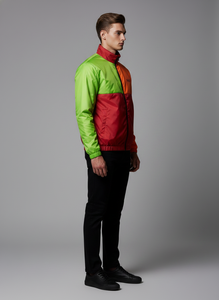 100% nylon <b>Waterproof</b> Windproof Breathable TPU Membrane Microfleece Outdoor Hooded Windbreaker <b>Jacket</b> Zipper Winter Print <b>Plus</b> - Product Image 3