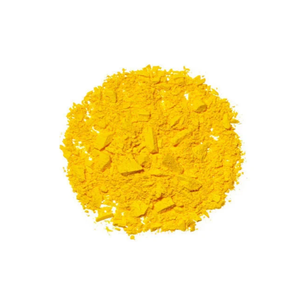 Poudre de colorant jaune industriel 2RLX pour applications sur tissus en coton, rayonne et papier - Product Image 6