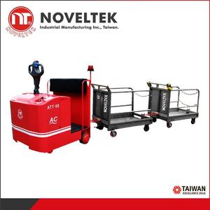 NOVELTEK New 8 Ton AC Electric 4-Wheel <b>Tow</b> <b>Truck</b> Diesel Fuel Automatic Transmission CE ISO Certified Energy Saving Be <b>Wrecker</b> - Product Image 2
