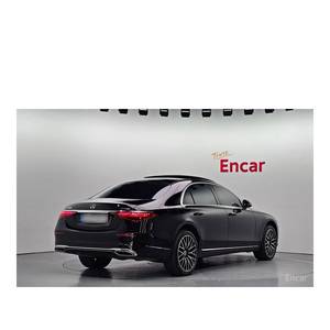 เมอร์เซเดส-เบนซ์ เอส-คลาส เอส580แอล 4MATIC ปี 2024/5 ระยะทาง 52,132 กม. เกียร์อัตโนมัติ พวงมาลัยซ้าย - Product Image 2