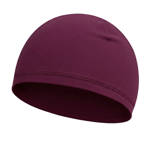 Gorro Unisex de Punto Acrílico 100% para Invierno, Estilo Casual, para Adultos, Talla 56-58CM - Product Image 3