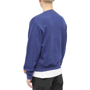 เสื้อสเวตเชิ้ตขายส่ง ดีไซน์ไม่ซ้ำใคร ทรงปกติ เสื้อสเวตเชิ้ตผู้ชาย ผ้าฝ้าย 100% คอลเลคชั่นใหม่สำหรับฤดูหนาว ราคาโรงงาน - Product Image 2