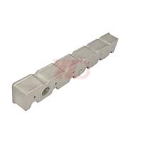 Couvre-culbuteurs de moteur 6CT pour machines de construction 3903791 3907734 3927907 3930903 pour Cummins