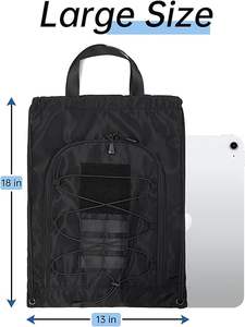 Sac de plage imperméable tendance pour le football, le baseball, le basketball, le soccer, les cadeaux et les fêtes (style sportif) - Product Image 6