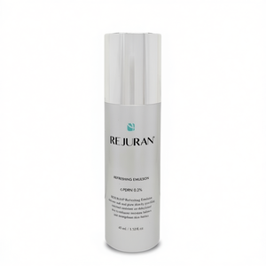 REJURAN 45ml Emulsione Rinfrescante Leggera C-PDRN con Acido Ialuronico e Centella per l'Equilibrio Olio-Acqua, Crema Viso Lenitiva - Product Image 3
