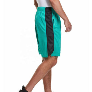 Pantalones Cortos Casuales para Hombre, 100% Algodón, Sólidos, de Alta Calidad, Transpirables, Impermeables y Antiarrugas, Hechos en Pakistán - Product Image 6