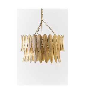 Nordic Industrial Style Metal Linear Pendant Ceiling <b>Lights</b> 25-<b>Light</b> <b>Chandelier</b> with Adjustable Height White Glass Globe Shades - Product Image 6
