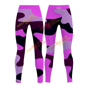 Leggings de Alta Calidad con Efecto Push-Up, Pantalones de Yoga de Cintura Alta para Mujer, Ropa Deportiva Elástica para Gimnasio, Protección UV - Product Image 6