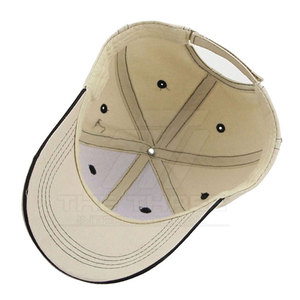Casquettes de baseball au design unique et confortable avec visière incurvée, look épuré, tissu standard, unisexe, ajustables, toutes saisons - Product Image 3