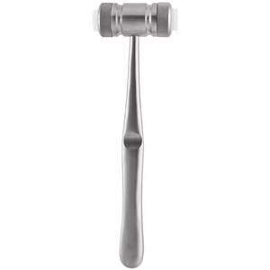 Martillo Quirúrgico Astrin de Alta Calidad, Manual, para Huesos, Uso Hospitalario, Acero Inoxidable, Certificado MOL, Logotipo Totalmente Personalizable - Product Image 1