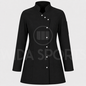 Fabricant de vêtements de travail respirants pour les professionnels de la santé, fournisseur mondial de blouses médicales sur mesure - Product Image 2