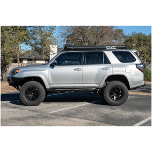 โตโยต้า 4Runner Trail 4x4 ปี 2014 - Product Image 5
